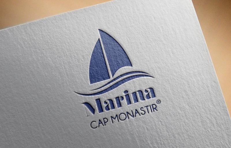 Marina Cap Monastir- Appart'Hôtel Esterno foto